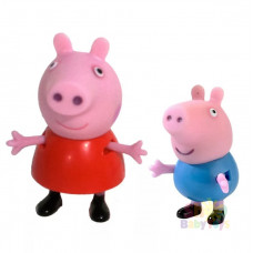 Игрушки и игровые наборы "Свинка Пеппа"